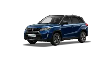 Suzuki Vitara 1.4 Boosterjet Hybrid Cool+ At