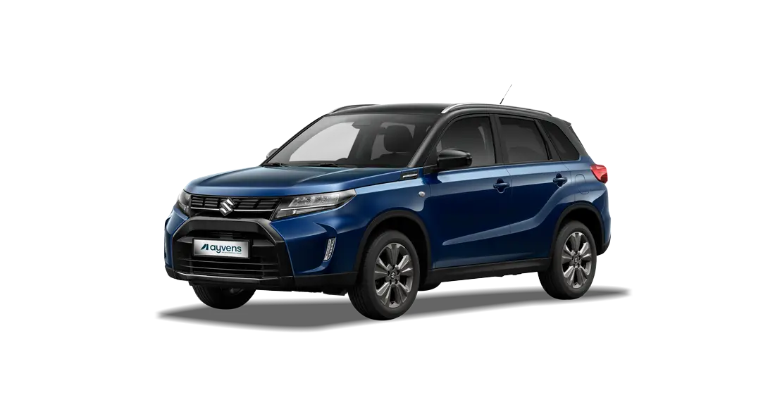 Suzuki Vitara 1.4 Boosterjet Hybrid Cool+ At