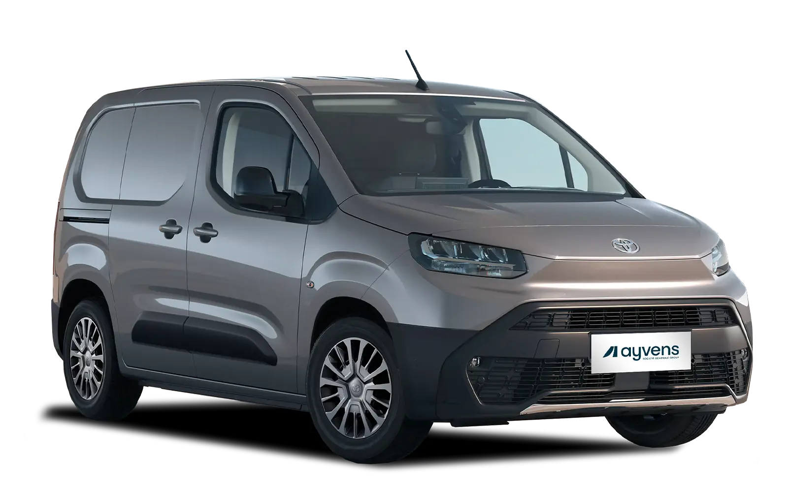 Toyota Proace City 1.5D 100Cv M/T 650Kg L1 S Active
