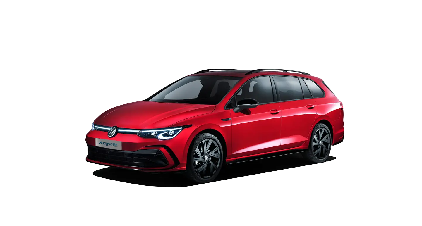 Volkswagen Golf Variant 2.0 Tdi Scr Edition Plus Dsg Sw