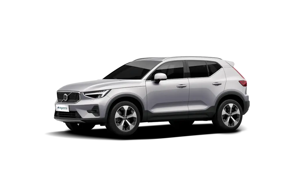 Volvo Xc40 B3 Automatico Core