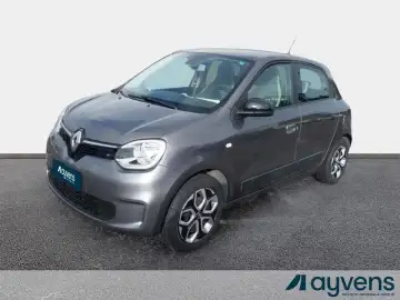 Renault Twingo 1.0 Sce 65 Equilibre