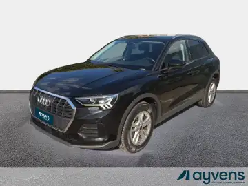 Audi Q3 35 Tdi S Tronic Business