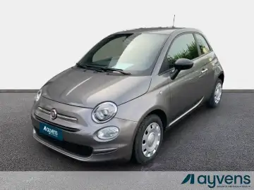 Fiat 500 1.0 70Cv Ibrido