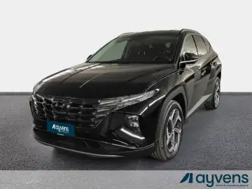 Hyundai Tucson 1.6 Hev 2Wd 230Cv Exellence