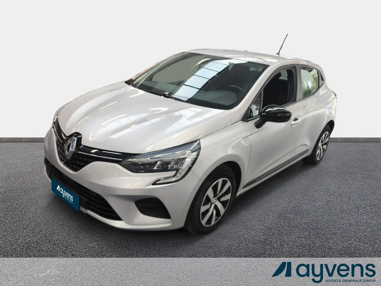 Renault Clio1.0 Sce 48Kw Equilibre