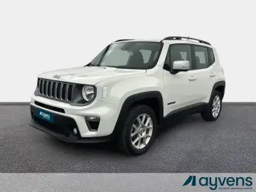 Jeep Renegade Consip 1.3 T4 Phev 190Cv Limited 4Xefp