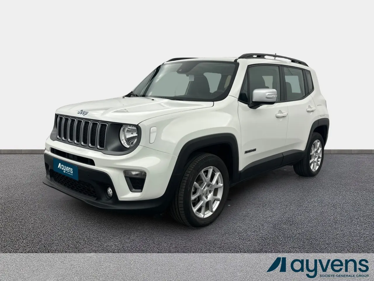 Jeep Renegade Consip 1.3 T4 Phev 190Cv Limited 4Xefp