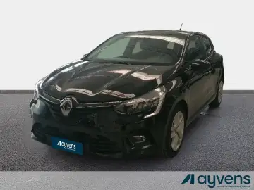 Renault Clio1.5 Dci Blue 74Kw Business