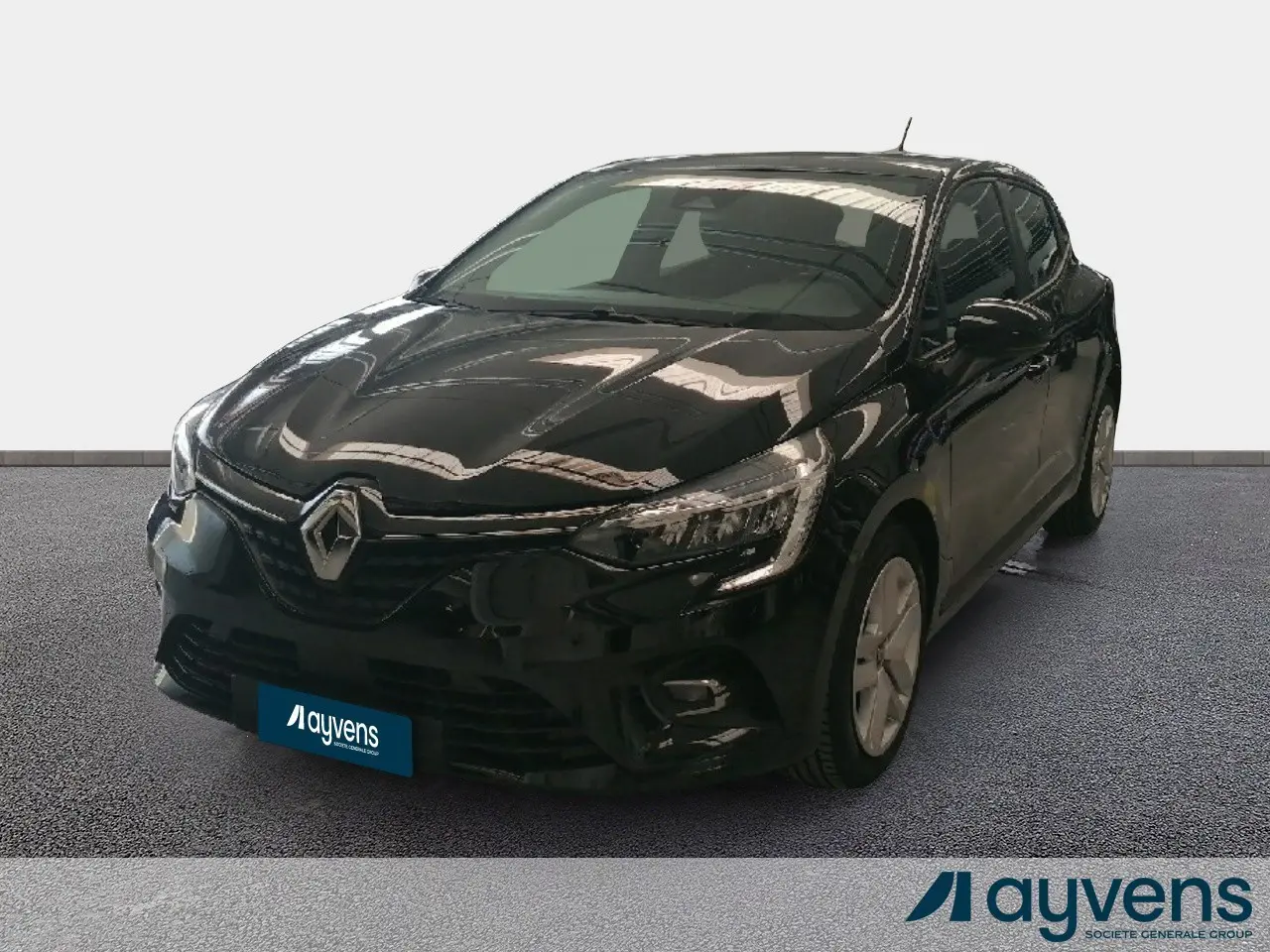 Renault Clio1.5 Dci Blue 74Kw Business