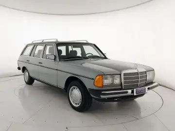230 TE AUTOMATICA BELLISSIMA CON WEBASTO