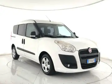 Doblo combi N1 1.6 mjt SX E5 X COMMERCIANTI