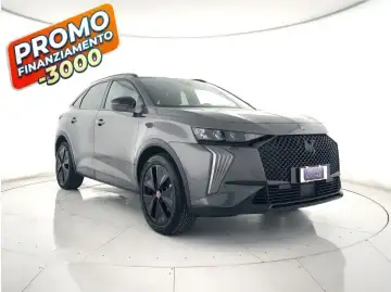 DS7 1.5 bluehdi Performance Line 130cv auto CAMERA+C.19"