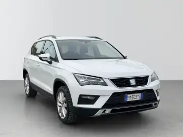 Ateca 2.0 tdi Style 4drive