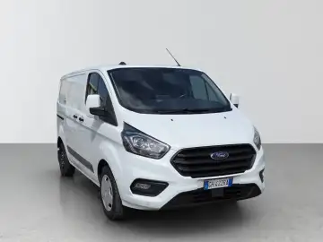TRANSIT CUSTOM 340 1.0 BENZINA 126cv Trend L1H1 E6.2 - PLUG IN