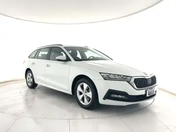 Octavia Wagon 2.0 tdi evo Executive 150cv dsg FULL LED
