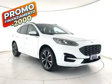 Kuga 2.5 phev ST-Line X 2wd 225cv cvt CAMERA+C.19"