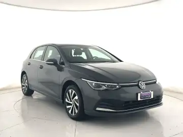 Golf 1.4 tsi ehybrid Style 204cv dsg