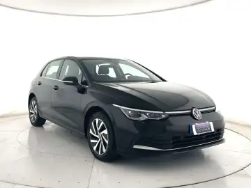 Golf 1.4 tsi ehybrid Style 204cv dsg ACC+C.16"