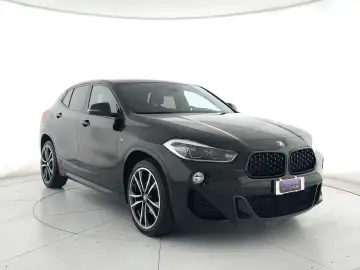 X2 sdrive18i Msport X 140cv HEAD-UP+C.19"+SERVICE INCLUSIVE PACK