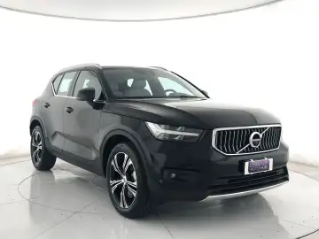 XC40 1.5 t5 phev Inscription auto PELLE+CAMERA 360°+C.19"