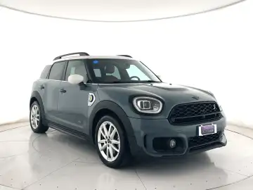 Mini Countryman 1.5 Cooper SE JCW all4 auto ACC+HEAD-UP+C.18"