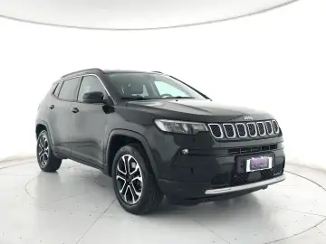 Compass 1.3 turbo t4 phev Business Plus 4xe auto CAMERA 360+ACC+C.18"