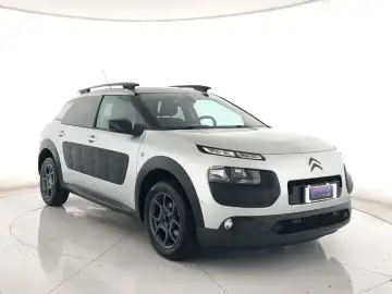 C4 Cactus 1.2 puretech Feel 82cv E6 X COMMERCIANTI