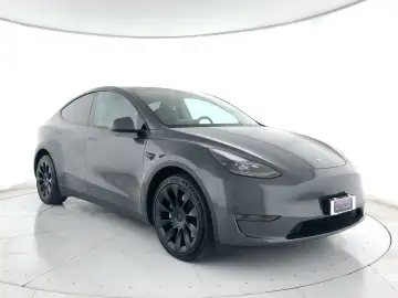 Model Y Long Range Dual Motor awd AUTOPILOT AVANZATO+C.20"