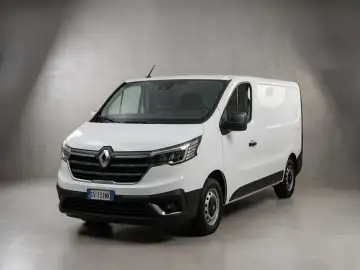 Trafic IV 27  2.0 dci 130cv L1H1 Start