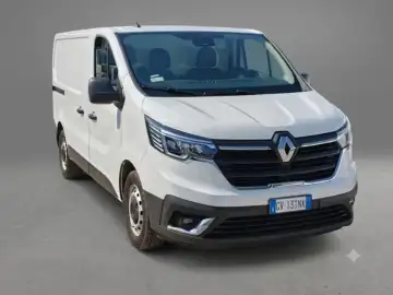 Trafic IV 27  2.0 dci 130cv L1H1 Start