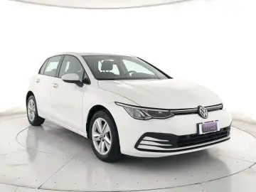 Golf 1.0 etsi evo Life 110cv dsg