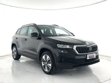 Karoq 2.0 tdi evo Executive 115cv dsg NEOPATENTATI+CAMERA+ACC
