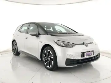 ID.3 58 kWh Pro Performance ACC+C.18"