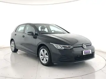 Golf 2.0 tdi Life 115cv dsg NEOPATENTATI+ACC+C.16"