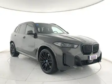 X5 xdrive50e MSport Pro auto HEAD-UP+SOSP.+C.22"+CAMERA 360