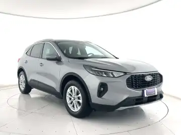 Kuga 2.5 phev Titanium 2wd 243cv auto CAMERA+C.17"