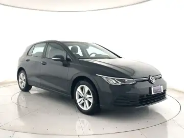 Golf 1.5 etsi evo Life 130cv dsg ACC+C.16"
