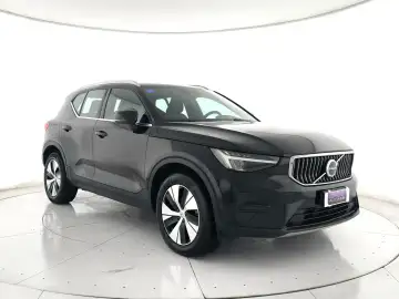 XC40 1.5 t4 recharge phev Core auto CAMERA+C.18"