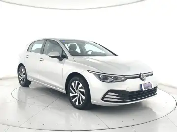 Golf 1.4 tsi ehybrid Style 204cv dsg ACC+C.16"