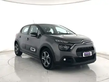 C3 1.2 puretech Feel s&s 83cv NEOPATENTATI+LED