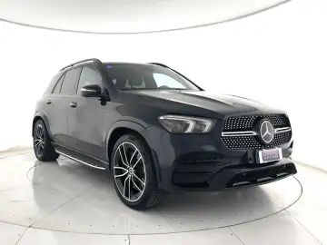 GLE 350 de phev (eq-power) Premium 4matic auto SOSP.+HEAD-UP+C.22