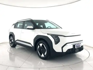 EV3 58,3 kWh Air CAMERA+ACC+C.17"