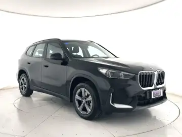 X1 sdrive18i auto NEOPATENTATI+CAMERA+C.17"