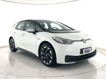 ID.3 58 kWh Pro Performance ACC+C.18