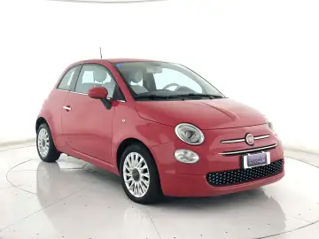 500 0.9 t.air t. Lounge 85cv NEOPATENTATI+C.15"