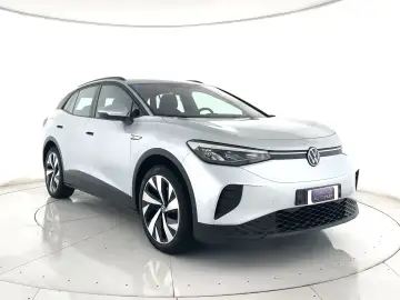 ID.4 77 kWh Pro Performance 204cv