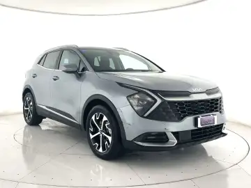 Sportage 1.6 tgdi hev Style auto CAMERA+ACC+C.18"